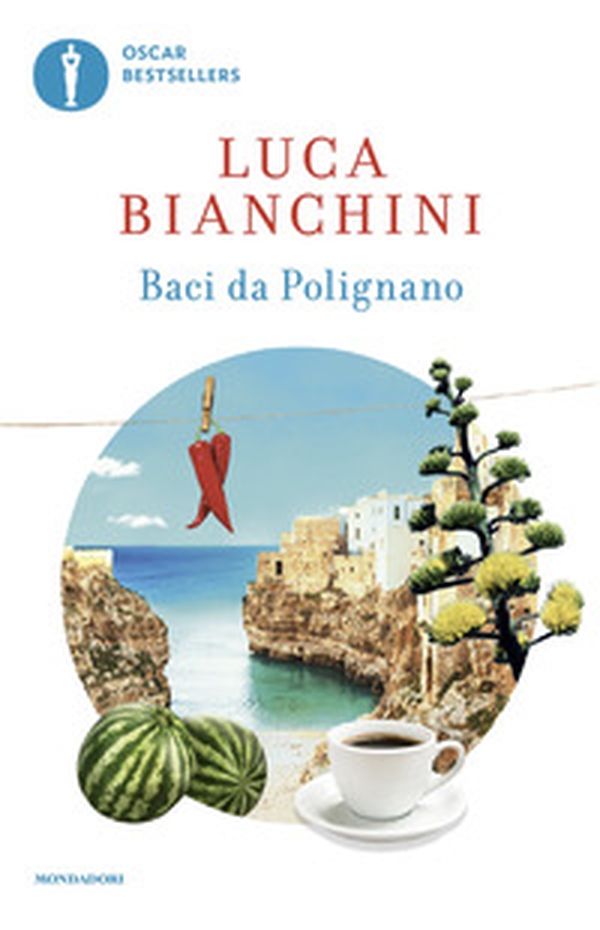 Baci da Polignano - Librerie.coop Baci da Polignano - Librerie.coop