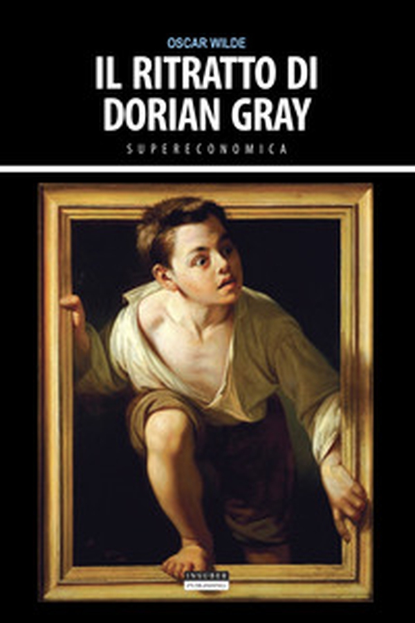 Il ritratto di Dorian Gray - Librerie.coop Il ritratto di Dorian Gray - Librerie.coop