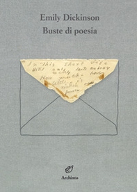 Buste di poesia - Librerie.coop