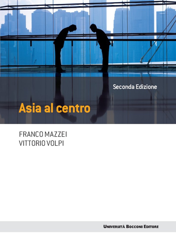 Asia al centro - II Edizione - Librerie.coop Asia al centro - II Edizione - Librerie.coop