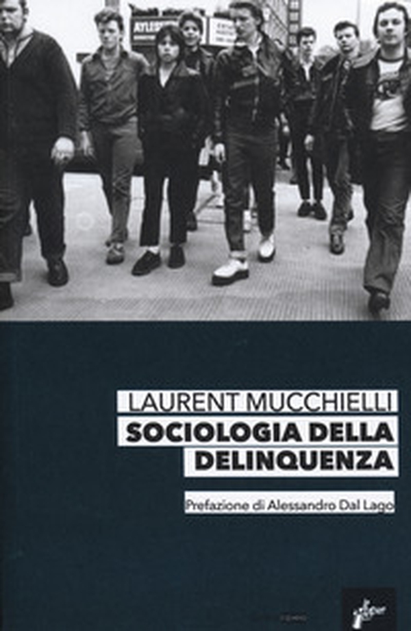 Sociologia della delinquenza - Librerie.coop Sociologia della delinquenza - Librerie.coop