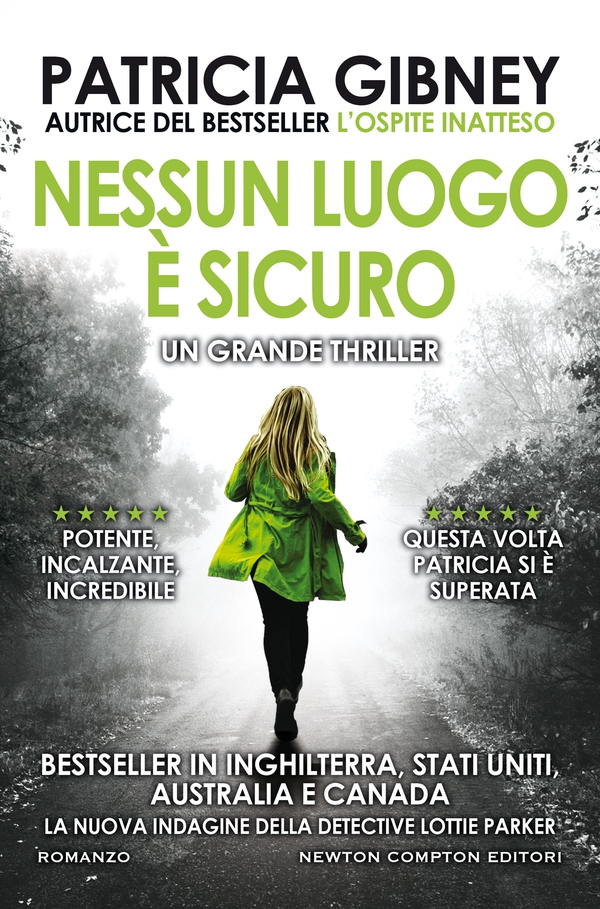 Nessun luogo è sicuro - Librerie.coop Nessun luogo è sicuro - Librerie.coop