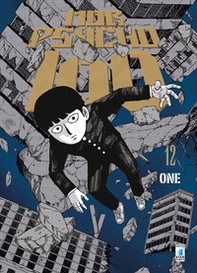 Mob psycho 100 - Vol. 12 - Librerie.coop Mob psycho 100 - Vol. 12 - Librerie.coop