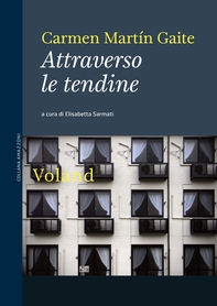 Attraverso le tendine - Librerie.coop