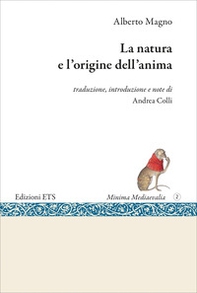 La natura e l'origine dell'anima - Librerie.coop