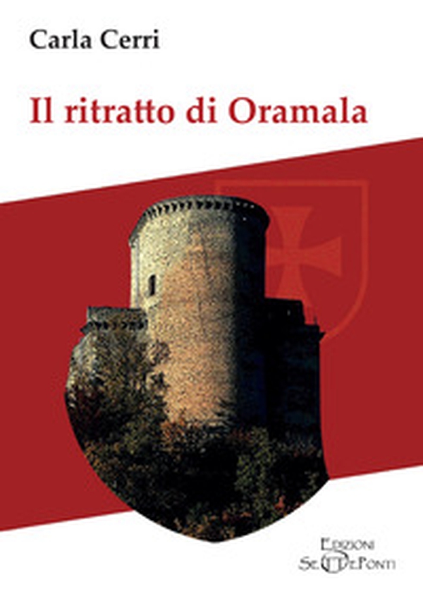 Il ritratto di Oramala - Librerie.coop Il ritratto di Oramala - Librerie.coop