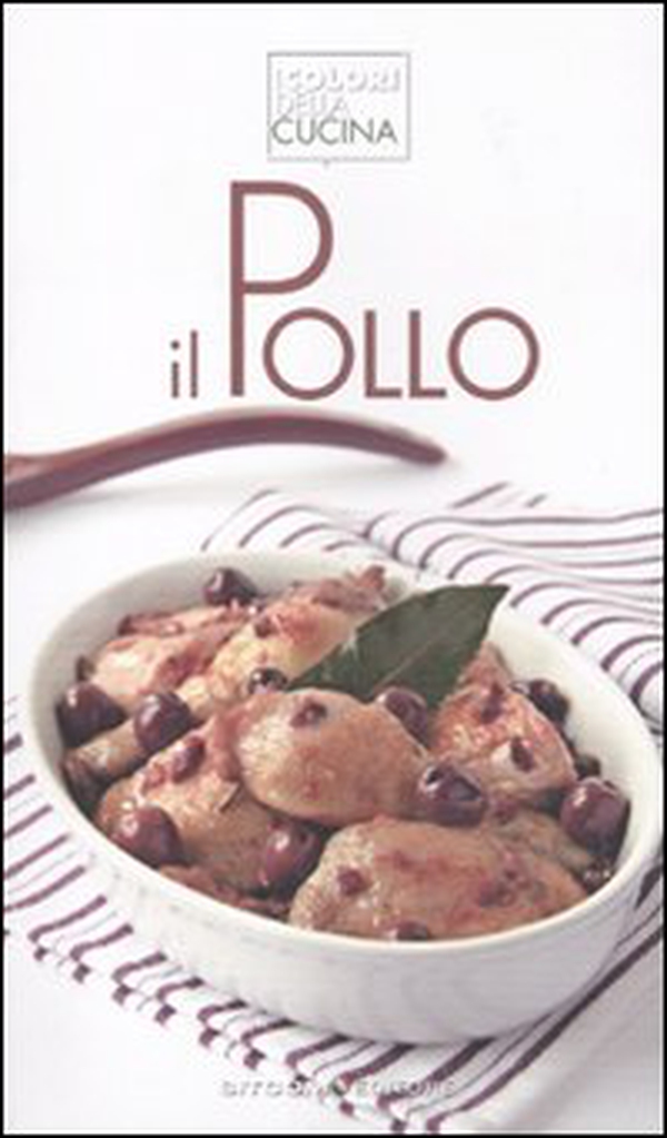 Il pollo - Librerie.coop Il pollo - Librerie.coop