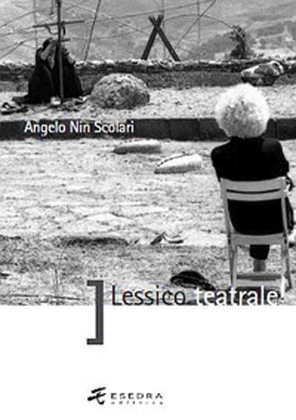 Lessico teatrale - Librerie.coop Lessico teatrale - Librerie.coop