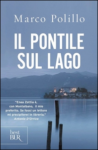 Il pontile sul lago - Librerie.coop