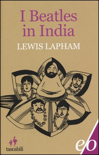 I Beatles in India - Librerie.coop