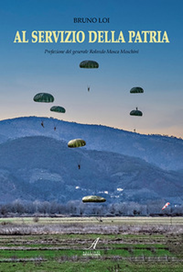 Al servizio della patria - Librerie.coop Al servizio della patria - Librerie.coop
