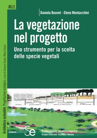 La vegetazione nel progetto - Librerie.coop