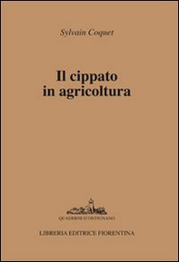 Il cippato in agricoltura - Librerie.coop