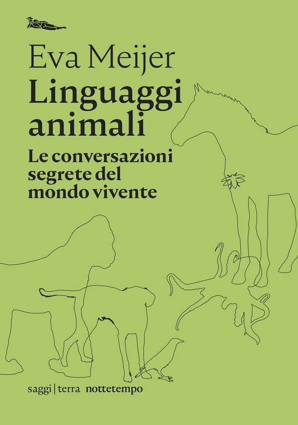 Linguaggi animali - Librerie.coop Linguaggi animali - Librerie.coop