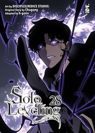 Solo leveling - Vol. 28 - Librerie.coop