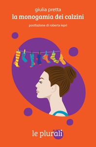 La monogamia dei calzini - Librerie.coop