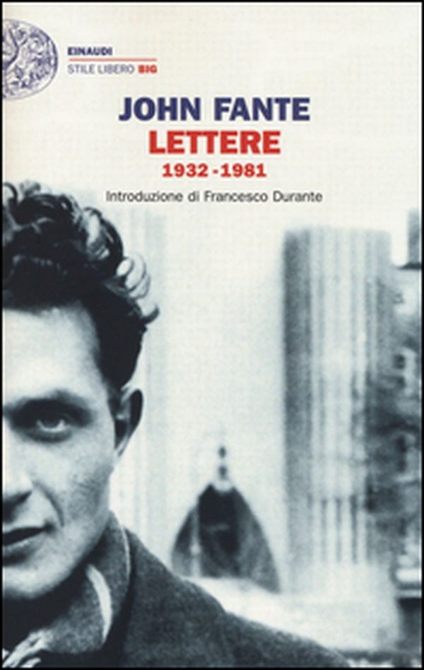 Lettere 1932-1981 - Librerie.coop Lettere 1932-1981 - Librerie.coop