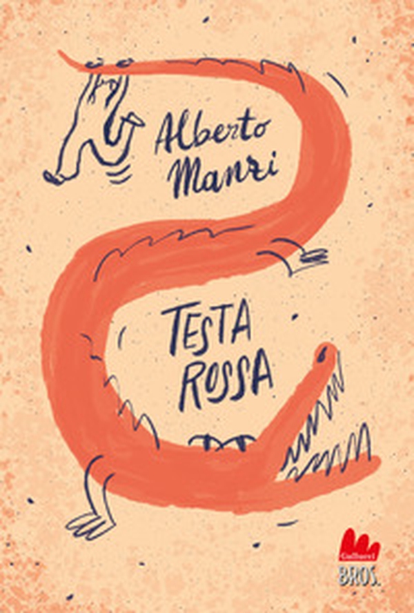 Testa rossa - Librerie.coop Testa rossa - Librerie.coop
