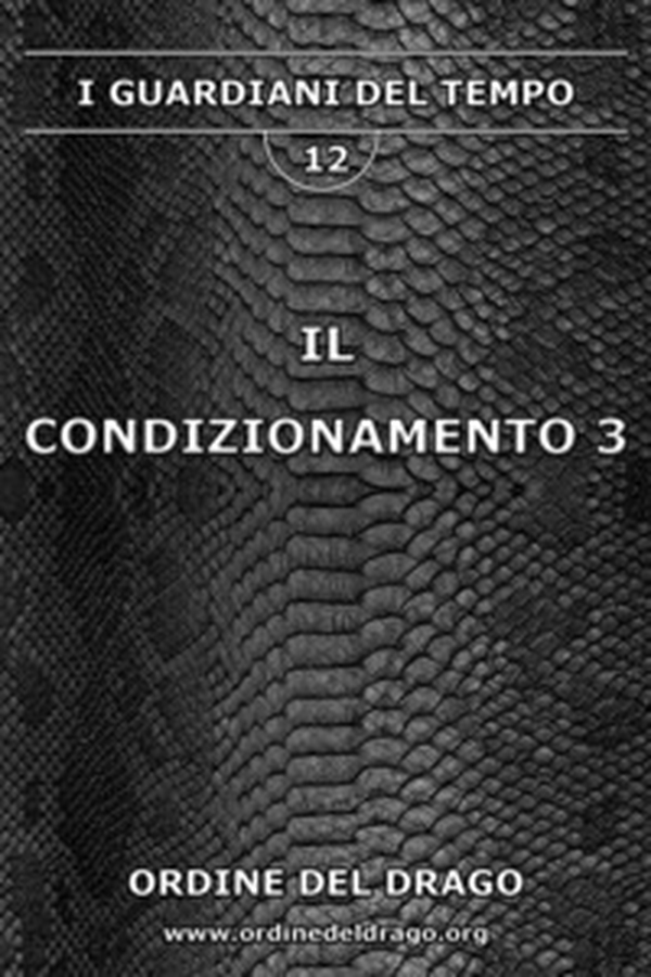 Il condizionamento - Vol. 3 - Librerie.coop Il condizionamento - Vol. 3 - Librerie.coop