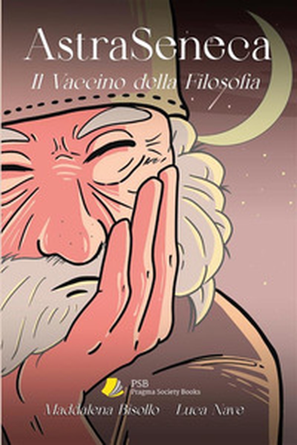 AstraSeneca. Il vaccino della filosofia - Librerie.coop AstraSeneca. Il vaccino della filosofia - Librerie.coop