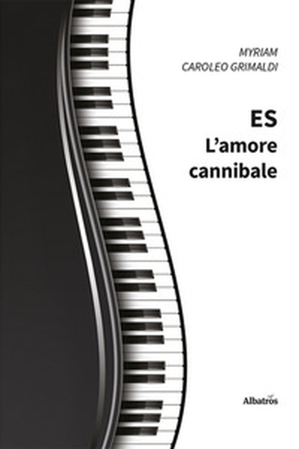 Es. L'amore cannibale - Librerie.coop Es. L'amore cannibale - Librerie.coop