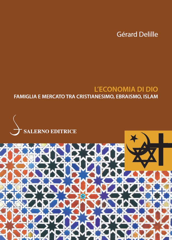 L'economia di Dio - Librerie.coop L'economia di Dio - Librerie.coop