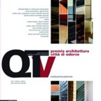 Tredicesimo Premio architettura città di Oderzo - Librerie.coop