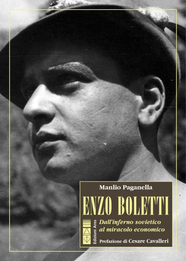 Enzo Boletti - Librerie.coop Enzo Boletti - Librerie.coop