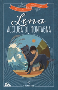 Lena, acciuga di montagna - Librerie.coop