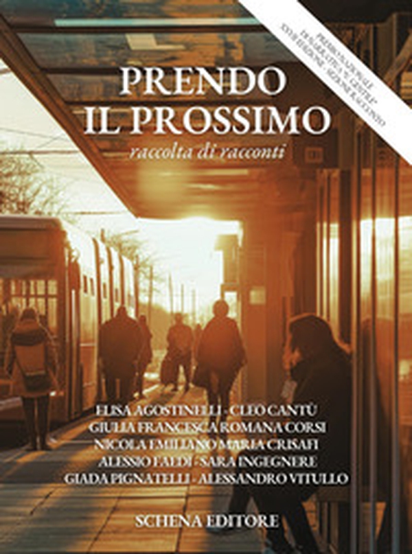 Prendo il prossimo - Librerie.coop Prendo il prossimo - Librerie.coop