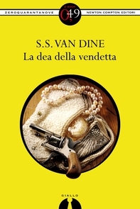 La dea della vendetta - Librerie.coop