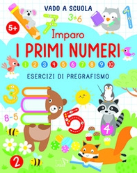 Imparo i primi numeri - Librerie.coop