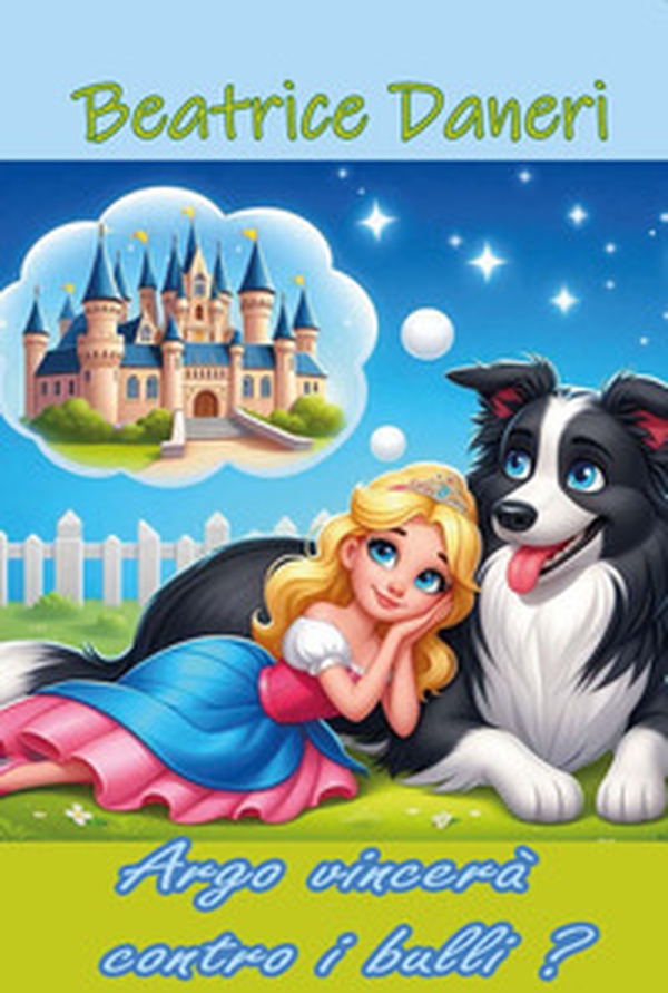 Argo vincerà contro i bulli? - Librerie.coop