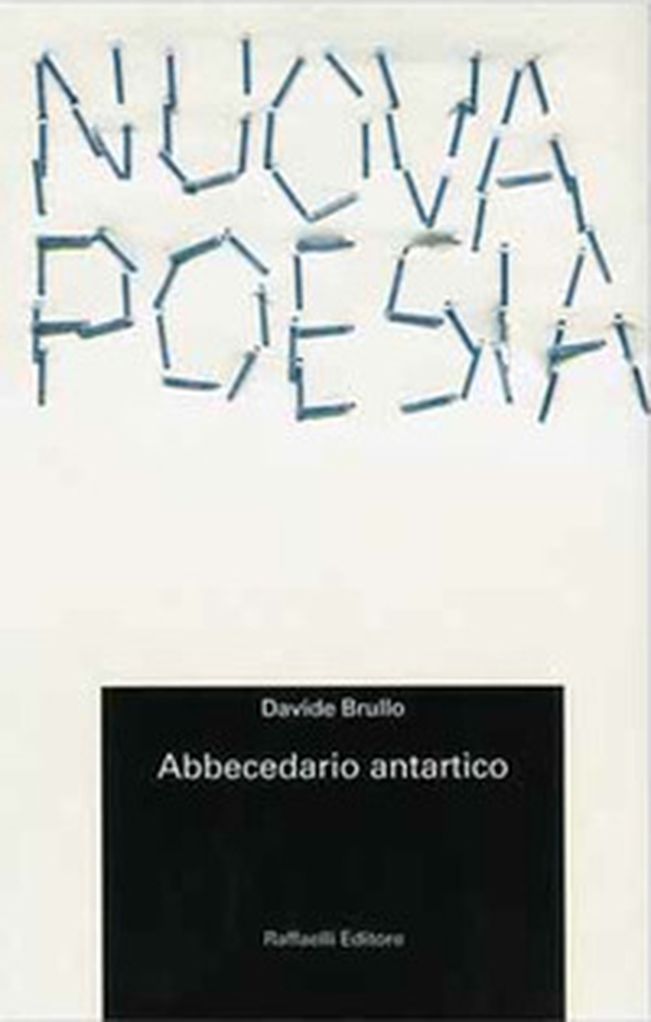 Abbecedario antartico - Librerie.coop