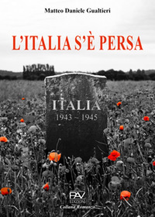 L'Italia s'è persa - Librerie.coop L'Italia s'è persa - Librerie.coop