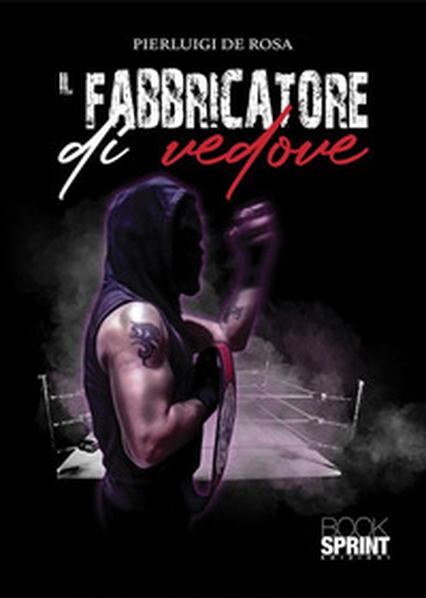 Il fabbricatore di vedove - Librerie.coop Il fabbricatore di vedove - Librerie.coop