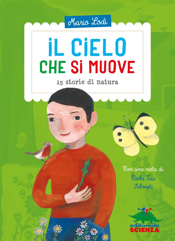 Il cielo che si muove - Librerie.coop Il cielo che si muove - Librerie.coop