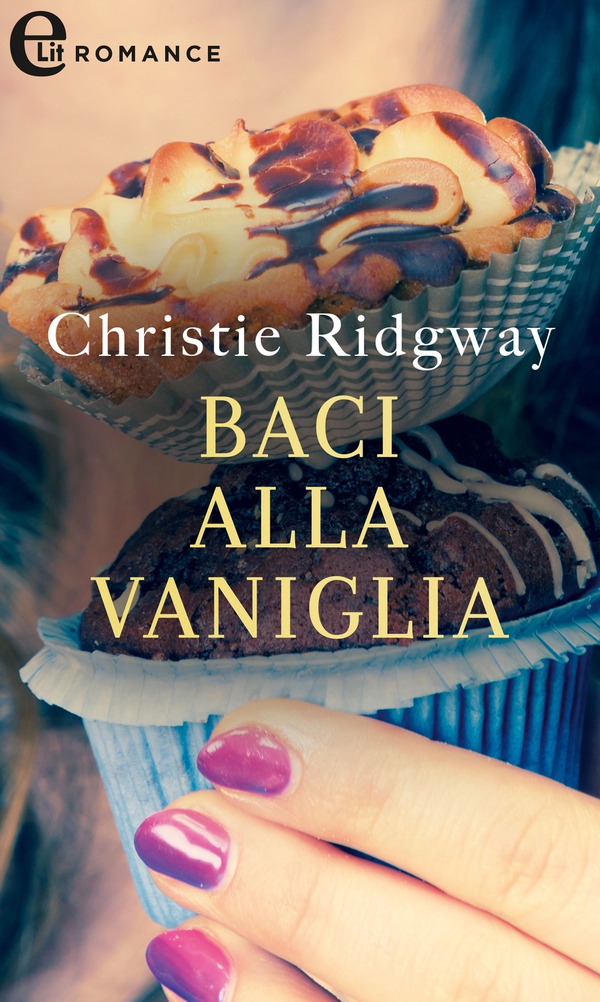 Baci alla vaniglia (eLit) - Librerie.coop Baci alla vaniglia (eLit) - Librerie.coop