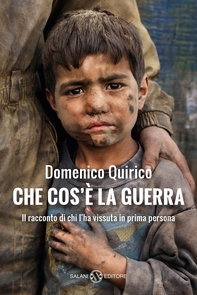 Che cos'è la guerra - Librerie.coop