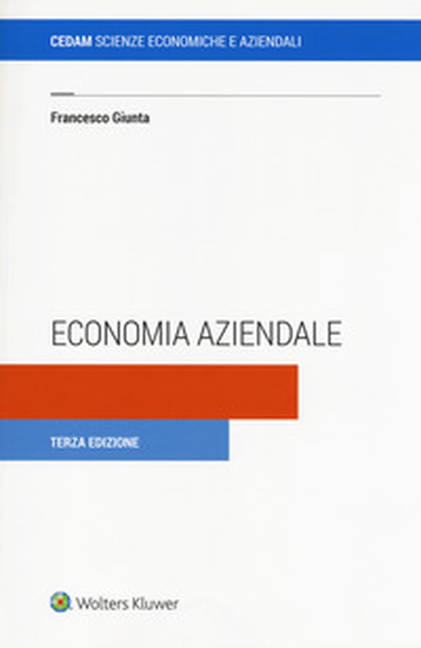 Economia aziendale - Librerie.coop Economia aziendale - Librerie.coop