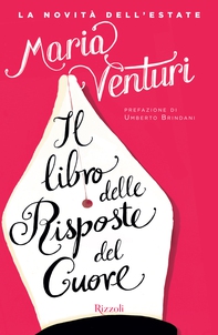 Il libro delle risposte del cuore (VINTAGE) - Librerie.coop