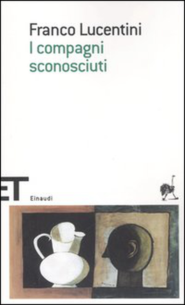 I compagni sconosciuti - Librerie.coop I compagni sconosciuti - Librerie.coop