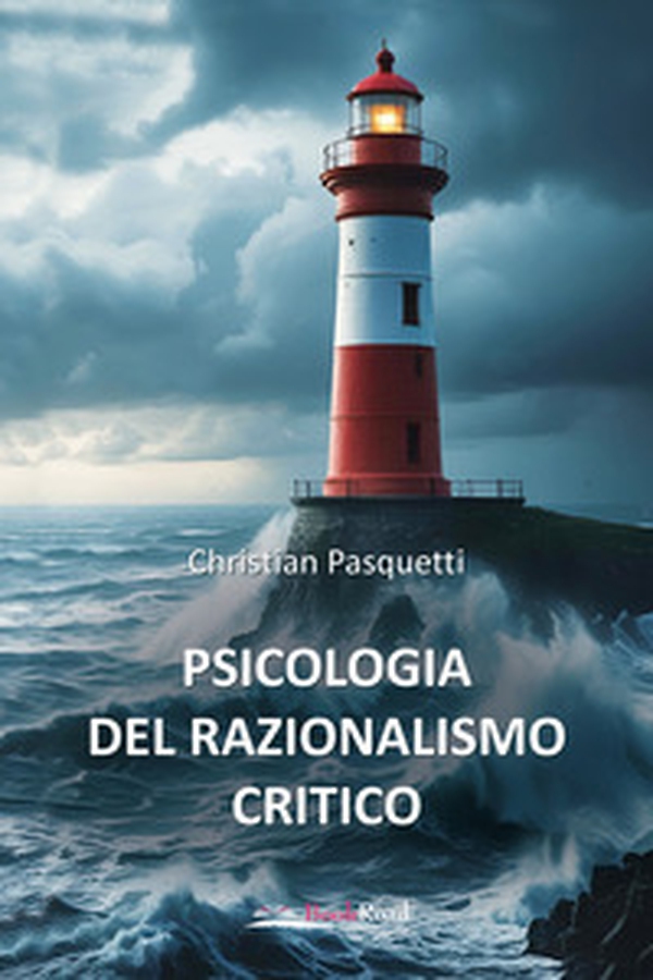 Psicologia del razionalismo critico - Librerie.coop