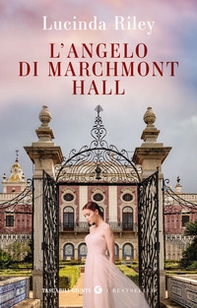 L'angelo di Marchmont Hall - Librerie.coop