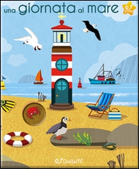 Una giornata al mare. Guarda e scopri - Librerie.coop Una giornata al mare. Guarda e scopri - Librerie.coop