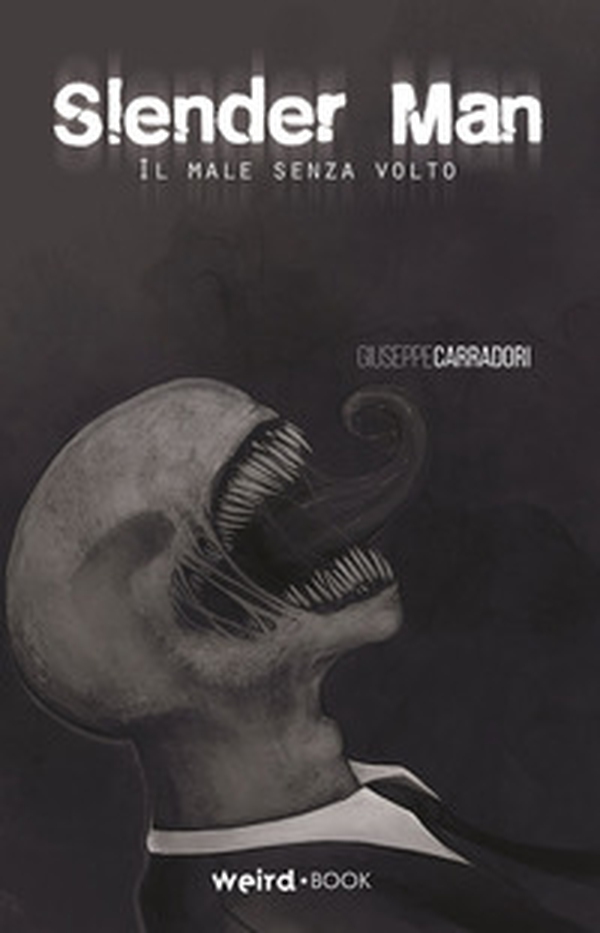 Slender Man. Il male senza volto - Librerie.coop Slender Man. Il male senza volto - Librerie.coop