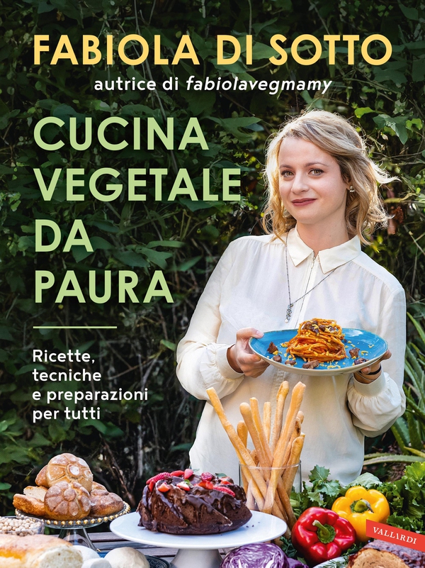 Cucina vegetale da paura - Librerie.coop Cucina vegetale da paura - Librerie.coop