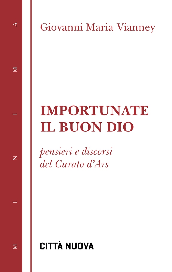 Importunate il buon Dio - Librerie.coop