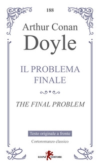 Il problema finale-The final problem - Librerie.coop