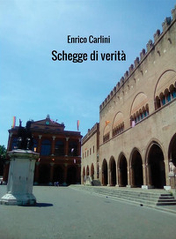 Schegge di verità - Librerie.coop Schegge di verità - Librerie.coop